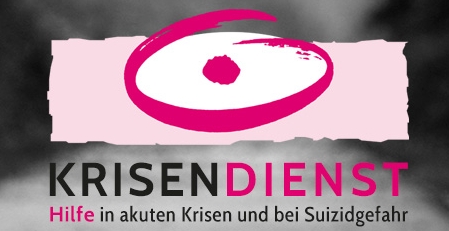 Krisendienst logo